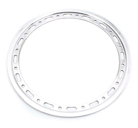 WELD RACING P650-5275 15in. 16 Hole Bolt-On Bead Loc Ring (Slotted)