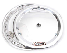 Load image into Gallery viewer, WELD RACING P650-5313 Beadlock Ring 13in w/ Ultra Wheel Cover