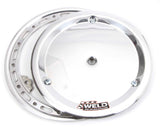 WELD RACING P650-5313 Beadlock Ring 13in w/ Ultra Wheel Cover