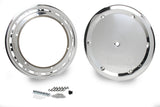 WELD RACING P650-5315-6 15in Ring w/Cover  1pc New Style 6-Hole