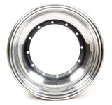 WELD RACING P851-1030B 10x3 Wheel Half Inner Big Bell Non-Loc