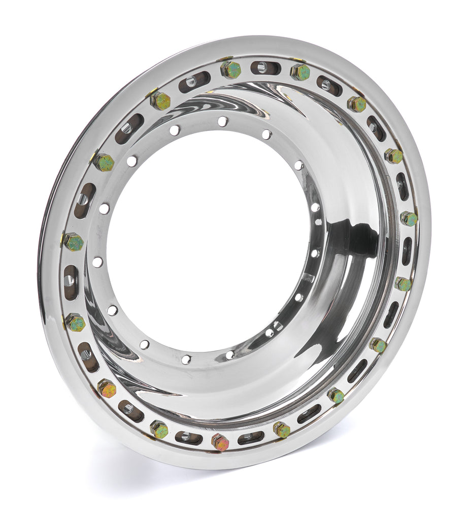 WELD RACING P856-5328 15x3.63 Sprint Inner Rim Half 3in Offset