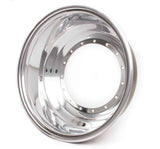 WELD RACING P856-5458 15 x 4.63 Inner Half No Bead-Loc