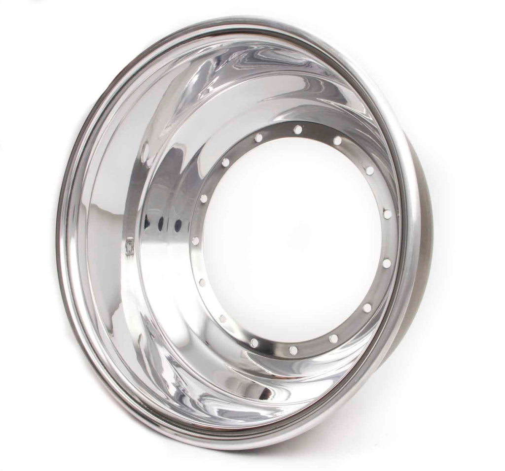 WELD RACING P856-5558 15x5.63 Inner Half No Bead-Loc