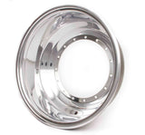 WELD RACING P856-5558 15x5.63 Inner Half No Bead-Loc