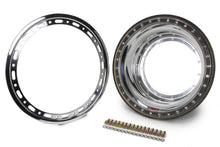 Load image into Gallery viewer, WELD RACING P856-5628 Inner Wheel Half 15 x 6.63 6off Std Loc