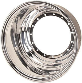 WELD RACING P856-5858 15X8.63 Sprint Inner RIM Half 8in Offset No-Loc
