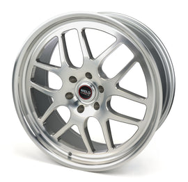 WELD RACING S11109589P25 Weld Racing 20x9.5 Solana Street Wheel with 6x135mm Bolt Pattern