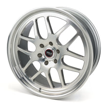 Load image into Gallery viewer, WELD RACING S11129589P25 Weld Racing Solana Street Wheel 22x9.5 inches with 6 x 135 mm Bolt Pattern and Machined Finish