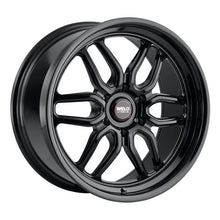 Load image into Gallery viewer, WELD RACING S15900089P38 Weld Racing 20x10 Laguna 6 Drag Wheel with 6x135mm Bolt Pattern and Black Finish