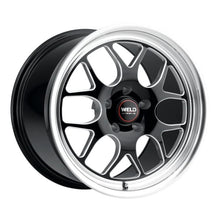 Load image into Gallery viewer, WELD RACING S16000089P38 Weld Racing 20x10 Solana Drag Wheel with 6x135mm Bolt Pattern and Machined Lip