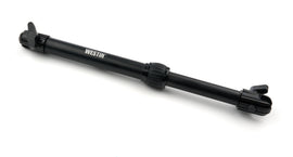 WESTIN 10-21075 WESTIN 10-21075 20mm Telescoping Arm Mount for Dash Accessories, Adjustable Length 9.5 to 13 Inches