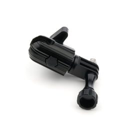 WESTIN 10-21085 Westin 10-21085 20mm GoPro Adapter Mount with Locking Thumb Screw and Aluminum Construction