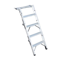 Load image into Gallery viewer, WESTIN 10-3000 Truck-Pal Tailgate Ladder