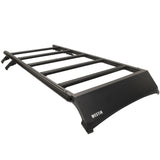 WESTIN 15-00015 21-   Ford Bronco 4 Door Mesa Roof Rack Black