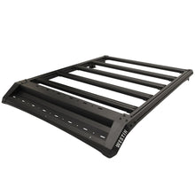 Load image into Gallery viewer, WESTIN 15-00045 16-   Toyota Tacoma Crew Mesa Roof Rack Black