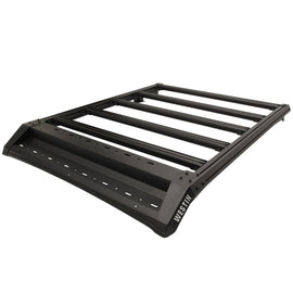 WESTIN 15-00045 16-   Toyota Tacoma Crew Mesa Roof Rack Black