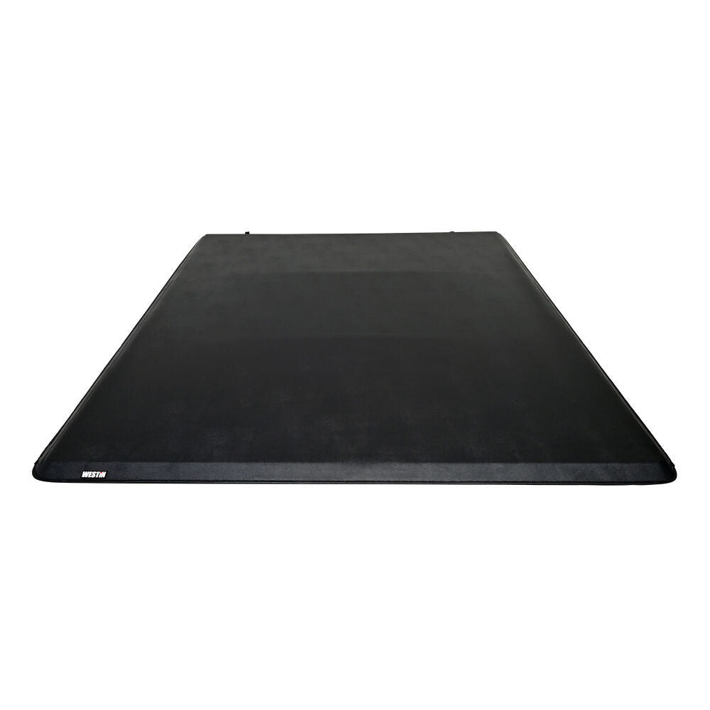 WESTIN 19-10285 Soft Roll Tonneau Cover 22-24 Tundra 5.5ft Bed