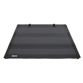 WESTIN 19-43995 Hard Tri-Fold Tonneau 19-22 GM P/U 1500 5.7ft