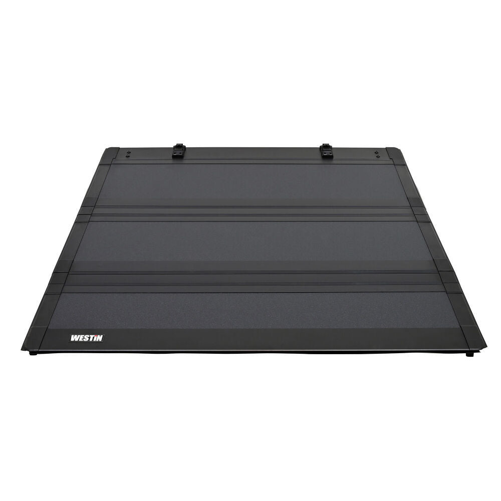 WESTIN 19-46355 Hard Tri-Fold Tonneau 15-24 Ford F150 5.7ft