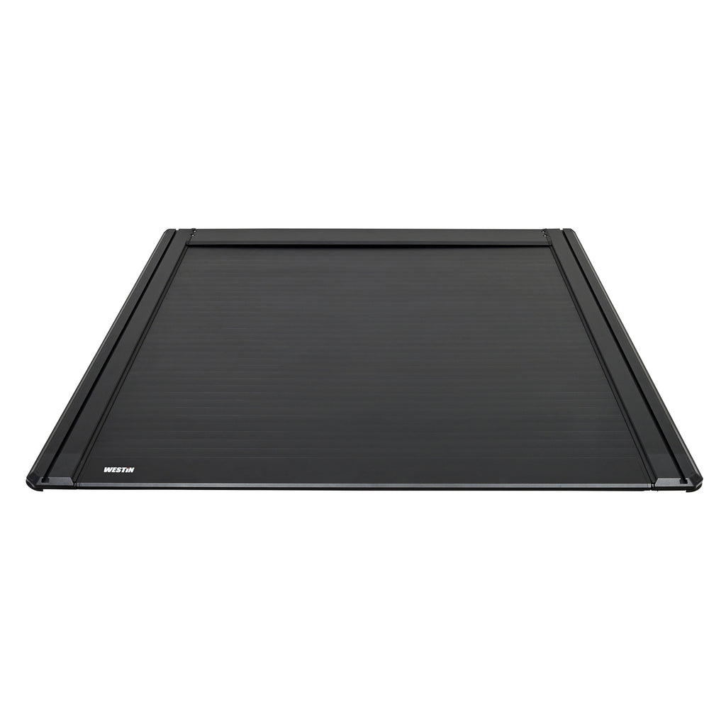 WESTIN 19-54625 Westin Power Retractable Tonneau Cover for Ford F-150 with 5.5 ft Bed - Model 19-54625