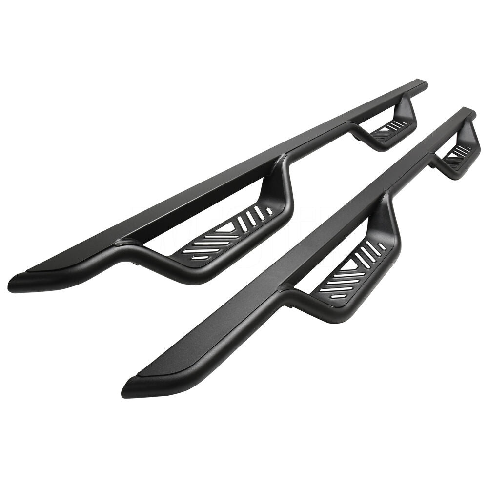 WESTIN 20-13945 Outlaw Drop Nerf StepBar 15-   Ford F150/17- F250
