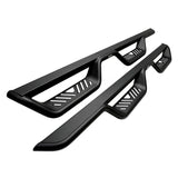 WESTIN 20-14065 Outlaw Drop Nerf StepBar 18-   Jeep Wrangler JL