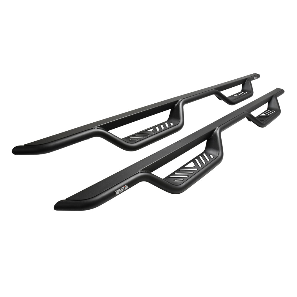 WESTIN 20-14135 Outlaw Drop Nerf StepBar 19-   GM P/U 1500/2500