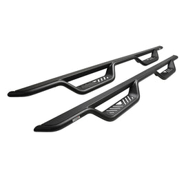 WESTIN 20-14135 Outlaw Drop Nerf StepBar 19-   GM P/U 1500/2500