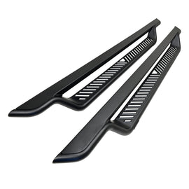 WESTIN 20-42775 WESTIN Outlaw Drop Running Boards - Model 20-42775 for Enhanced Vehicle Accessibility