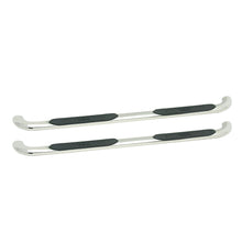 Load image into Gallery viewer, WESTIN 21-1680 99-06 GM Full Size Ext Cab Oval Step Bar Polish