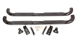 WESTIN 21-1685 99-06 GM Full Size Ext Cab Oval Step Bar Black