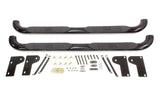 WESTIN 21-2315 02-07 Dodge Ram Quad Cab Oval Step Bar Black
