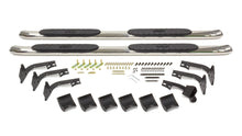 Load image into Gallery viewer, WESTIN 21-23550 Pro Traxx 4in Step Bar 09-  Dodge Quad Cab