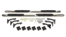 Load image into Gallery viewer, WESTIN 21-23560 Pro Traxx 4in Step Bar 09-  Dodge Crew Cab