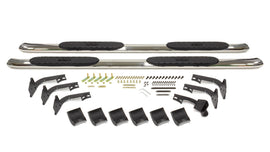 WESTIN 21-23560 Pro Traxx 4in Step Bar 09-  Dodge Crew Cab