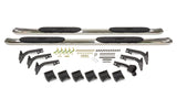 WESTIN 21-23560 Pro Traxx 4in Step Bar 09-  Dodge Crew Cab