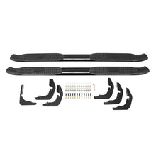 Load image into Gallery viewer, WESTIN 21-23725 Pro Traxx 4in Step Bar 14-  GM P/U 1500 Crew