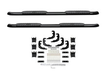 Load image into Gallery viewer, WESTIN 21-24085 Pro Traxx 4in Step Bars 19-   Ram 1500 Crew Cab