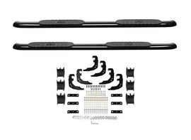 WESTIN 21-24085 Pro Traxx 4in Step Bars 19-   Ram 1500 Crew Cab