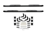 WESTIN 21-24085 Pro Traxx 4in Step Bars 19-   Ram 1500 Crew Cab