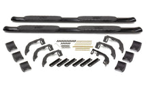 Load image into Gallery viewer, WESTIN 21-24095 Pro Traxx 4in Step Bars 19-   Ram 1500 Quad Cab