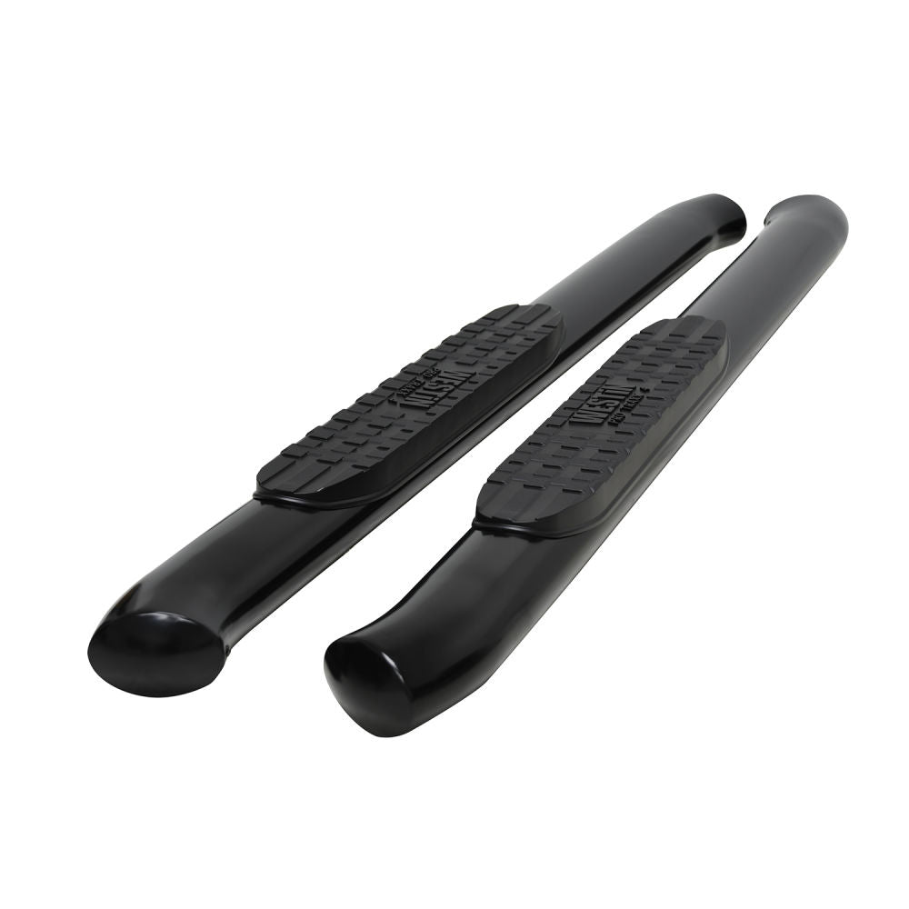 WESTIN 21-24115 PRO TRAXX 4 Oval Nerf Step Bars