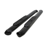 WESTIN 21-24115 PRO TRAXX 4 Oval Nerf Step Bars