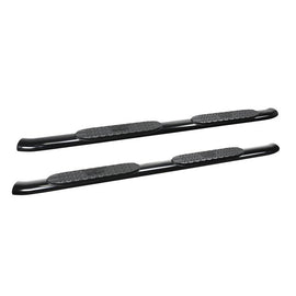 WESTIN 21-24125 PRO TRAXX 4 Oval Nerf St ep Bars