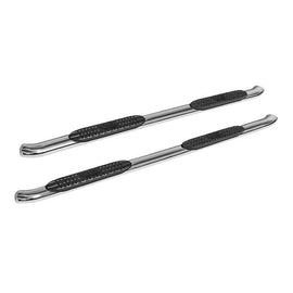 WESTIN 21-24130 Pro Traxx 4in Step Bars 19-   GM P/U 1500
