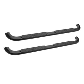 WESTIN 21-3865 15-   GM P/U 2500 Oval Step Bars Black