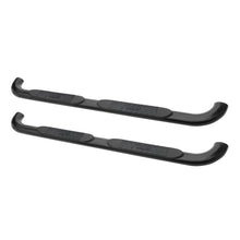 Load image into Gallery viewer, WESTIN 21-4085 Platinum 4in Step Bars 19-   Ram 1500 Crew Cab