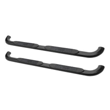 Load image into Gallery viewer, WESTIN 21-4095 Platinum 4in Step Bars 19-   Ram 1500 Quad Cab