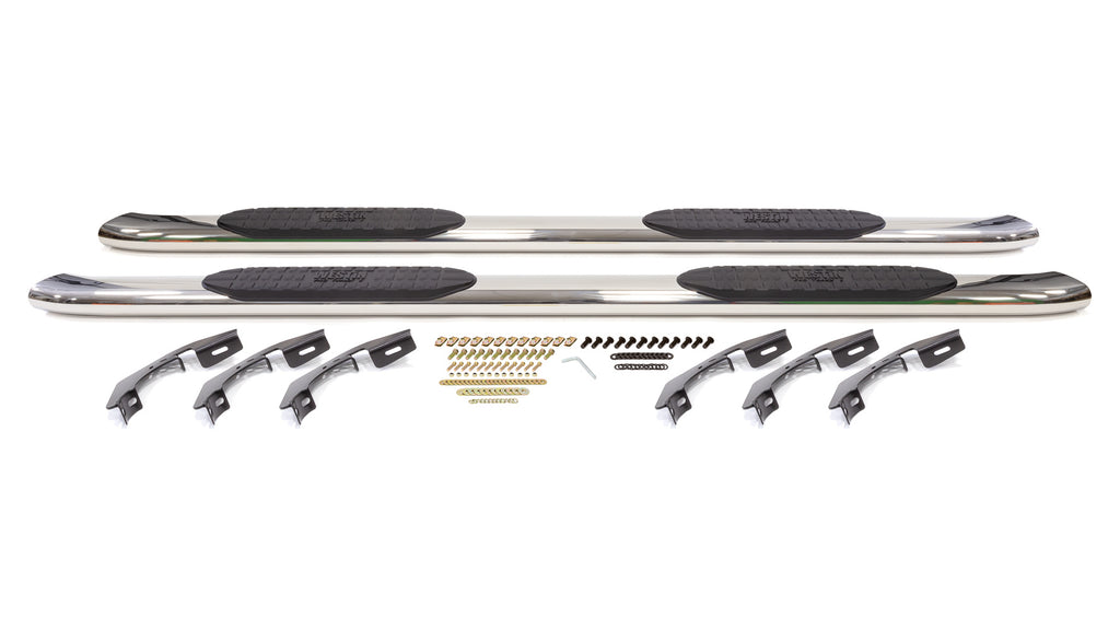 WESTIN 21-51330 Pro Traxx 5in Step Bar 99-16 Ford F250 Crew Cab